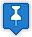 Bangkok marker icon